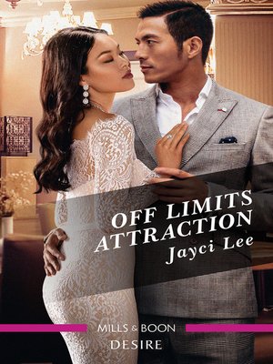 cover image of Off Limits Attraction